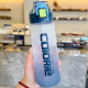 Plastic Water Bottle 800 ml